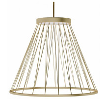 Подвесной светильник Favourite Fibra 4634-4P