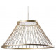 Подвесной светильник Favourite Fibra 4634-6P