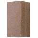 Настенный светильник Favourite Limestone 4652-2W