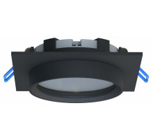 Встраиваемый светильник Favourite Umbra 4673-1U