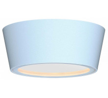 Уличный потолочный светильник Favourite Fantum 4676-1U