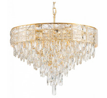 Подвесная люстра Favourite Elysium 4720-12P