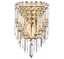 Настенный светильник Favourite Diadem 4724-2W