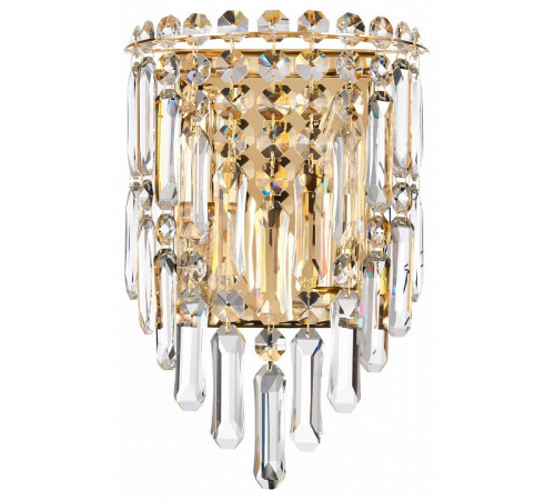 Настенный светильник Favourite Diadem 4724-2W