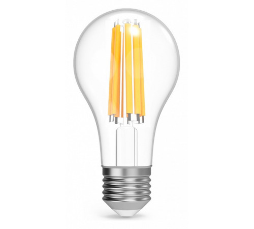 Лампа светодиодная Gauss Filament E27 26W 2700K 102902126