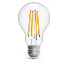 Лампа светодиодная Gauss Filament E27 18W 4100K 102902218