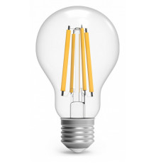 Лампа светодиодная Gauss Filament E27 18W 4100K 102902218