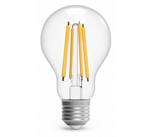 Лампа светодиодная Gauss Filament E27 18W 4100K 102902218