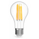 Лампа светодиодная Gauss Filament E27 22W 4100K 102902222
