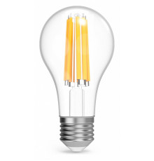 Лампа светодиодная Gauss Filament E27 26W 4100K 102902226