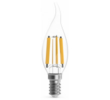 Лампа светодиодная Gauss Filament E14 13W 2700K 104801113