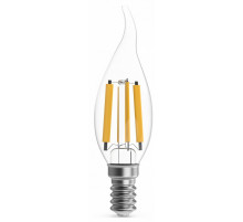 Лампа светодиодная Gauss Filament E14 13W 4100K 104801213
