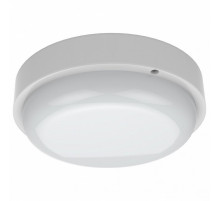 Настенно-потолочный светодиодный светильник Gauss Eco IP65 126418208-S