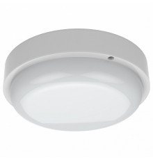 Настенно-потолочный светодиодный светильник Gauss Eco IP65 126418208-S