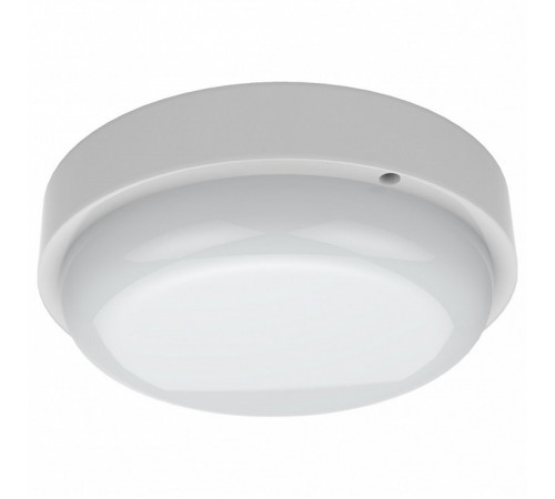 Настенно-потолочный светодиодный светильник Gauss Eco IP65 126418208-S Настенно-потолочный светодиодный светильник Gauss Eco IP65 126418208-S