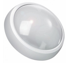 Настенно-потолочный светодиодный светильник Gauss Qplus 142411208-S