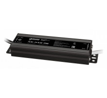 Блок питания Gauss 75Вт DC24 IP66 202022075