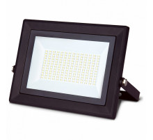 Прожектор светодиодный Gauss Qplus 100W 6500К 613511100