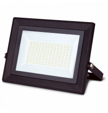Прожектор светодиодный Gauss Qplus 100W 6500К 613511100