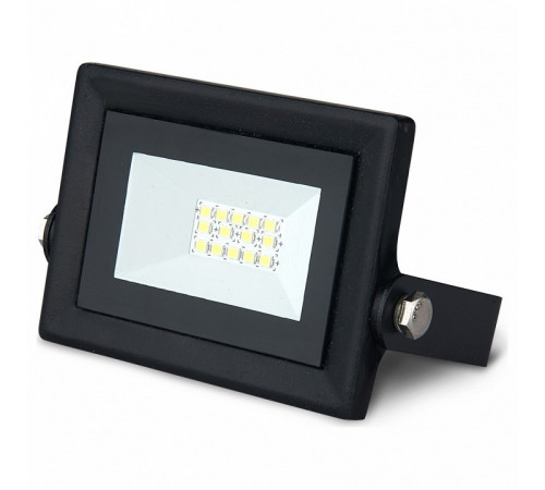 Прожектор светодиодный Gauss Qplus 10W 6500К 613511310 Прожектор светодиодный Gauss Qplus 10W 6500К 613511310