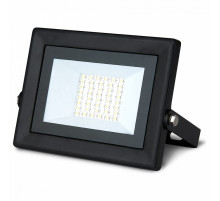 Прожектор светодиодный Gauss Qplus 30W 6500К 613511330