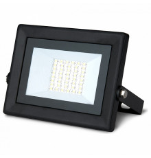 Прожектор светодиодный Gauss Qplus 30W 6500К 613511330