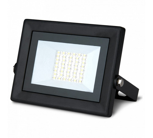 Прожектор светодиодный Gauss Qplus 30W 6500К 613511330