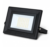 Прожектор светодиодный Gauss Qplus 50W 6500К 613511350