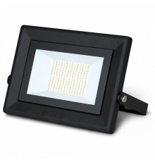 Прожектор светодиодный Gauss Qplus 50W 6500К 613511350