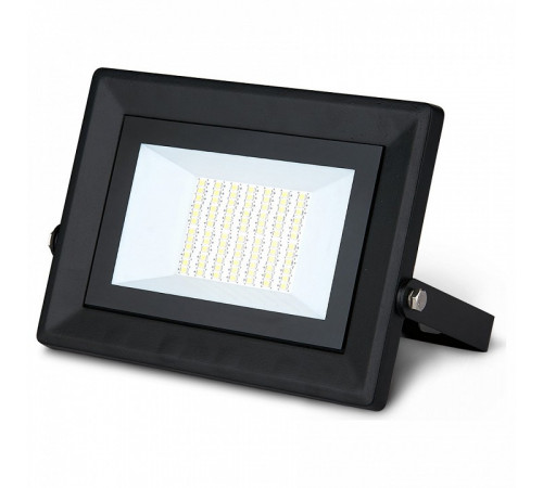 Прожектор светодиодный Gauss Qplus 50W 6500К 613511350