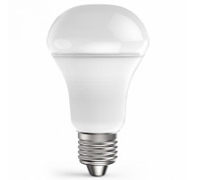 Лампа светодиодная Gauss E14 8W 3000K матовая 63218