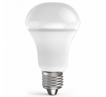 Лампа светодиодная Gauss E14 8W 4100K матовая 63228