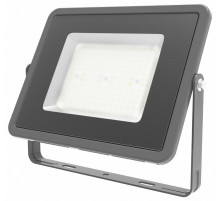 Прожектор светодиодный Gauss Qplus 100W 6500К 690511100