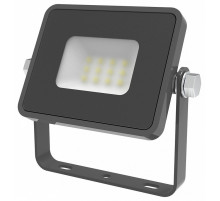 Прожектор светодиодный Gauss Qplus 10W 6500К 690511310