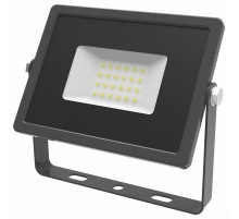 Прожектор светодиодный Gauss Qplus 20W 6500К 690511320