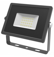 Прожектор светодиодный Gauss Qplus 20W 6500К 690511320
