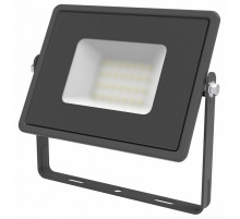 Прожектор светодиодный Gauss Qplus 30W 6500К 690511330