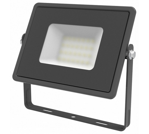 Прожектор светодиодный Gauss Qplus 30W 6500К 690511330