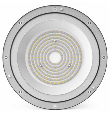Уличный подвесной светильник Gauss Ufo Lite 821534315
