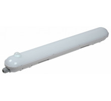 Настенно-потолочный светодиодный светильник Gauss ССП-176 Evo 864424318-S