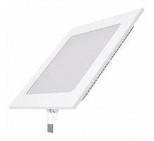 Встраиваемый светодиодный светильник Gauss 940111212