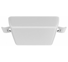 Встраиваемый светодиодный светильник Gauss Frameless 968511209