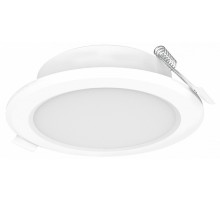 Встраиваемый светильник Gauss Elementary Downlight 997420205