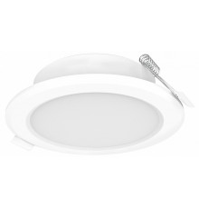 Встраиваемый светильник Gauss Elementary Downlight 997420205