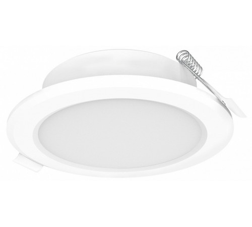 Встраиваемый светильник Gauss Elementary Downlight 997420205 Встраиваемый светильник Gauss Elementary Downlight 997420205