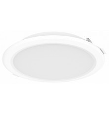 Встраиваемый светильник Gauss Elementary Downlight 997420218