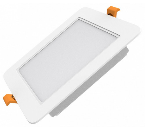 Встраиваемый светильник Gauss Elementary Downlight 998420205