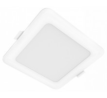 Встраиваемый светильник Gauss Elementary Downlight 998420209