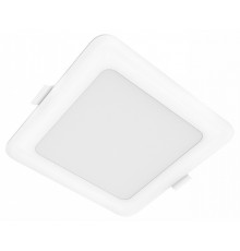 Встраиваемый светильник Gauss Elementary Downlight 998420209