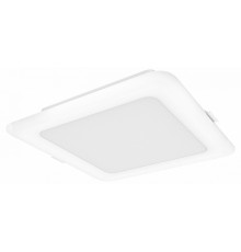 Встраиваемый светильник Gauss Elementary Downlight 998420212